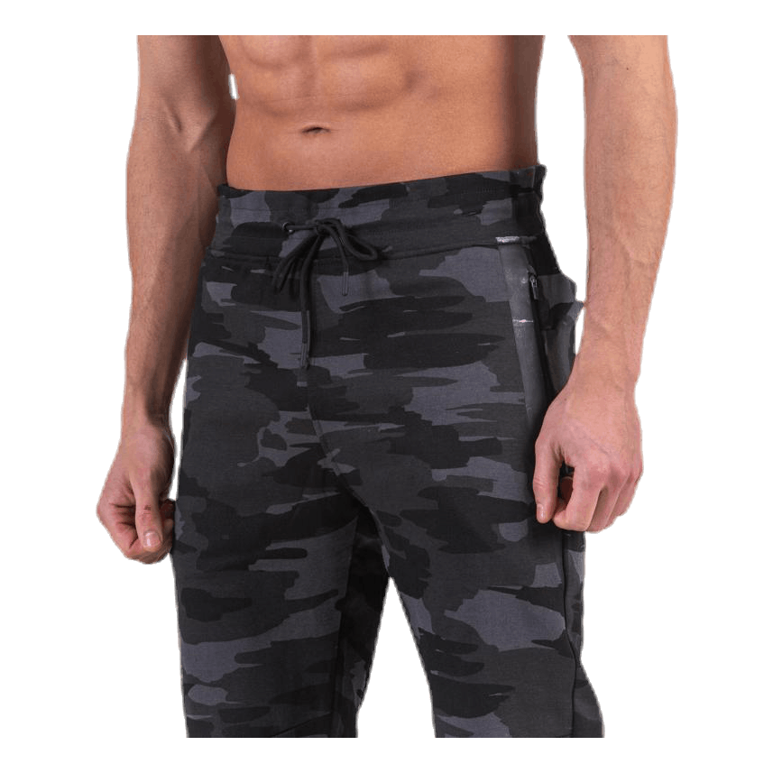Honor Tech Pants Patterned