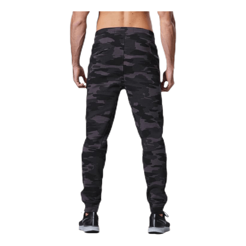 Honor Tech Pants Patterned