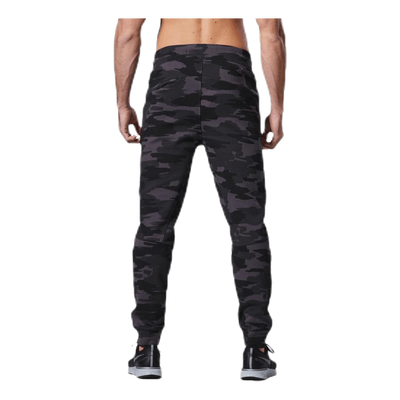 Honor Tech Pants Patterned