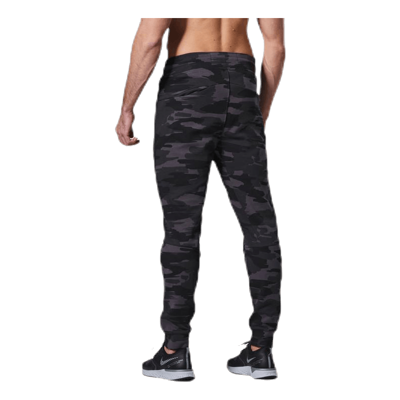 Honor Tech Pants Patterned