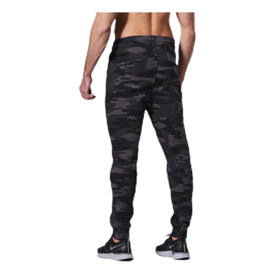 Honor Tech Pants Patterned