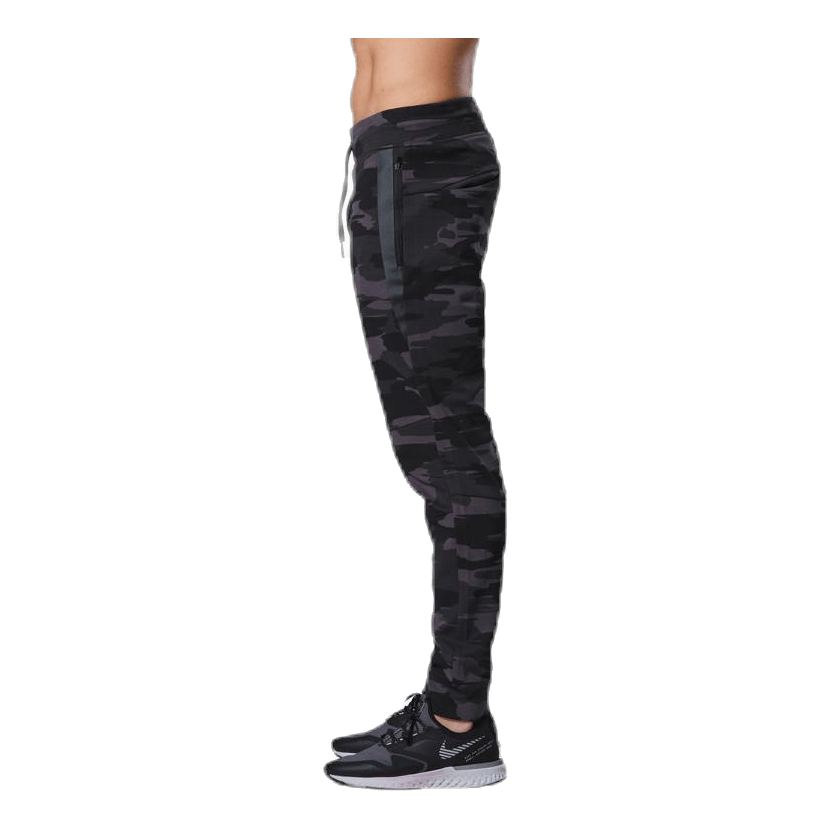 Honor Tech Pants Patterned