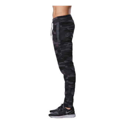 Honor Tech Pants Patterned