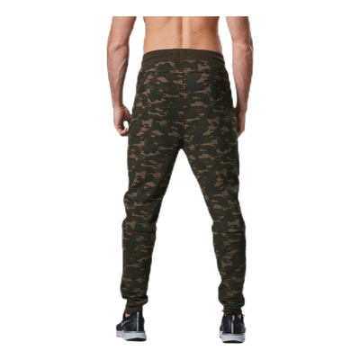 Retreat Sweat Pants Patterned