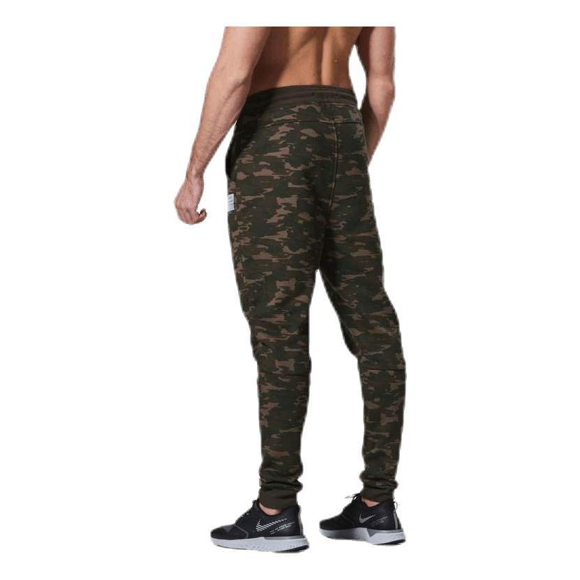 Retreat Sweat Pants Patterned