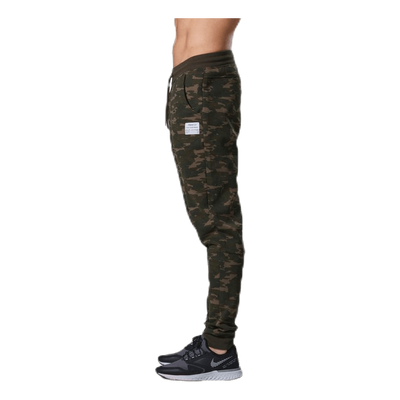 Retreat Sweat Pants Patterned