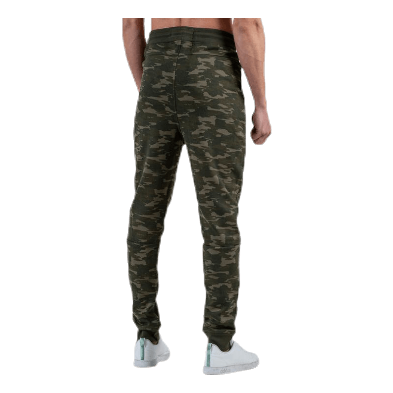 Retreat Sweat Pants Patterned