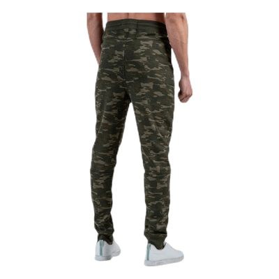 Retreat Sweat Pants Patterned