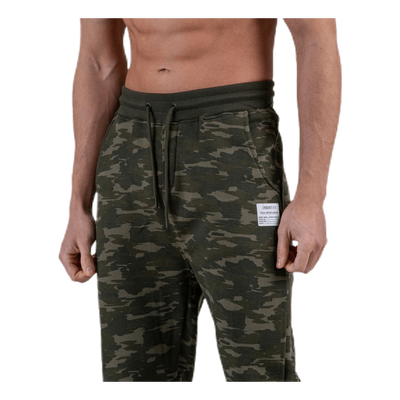 Retreat Sweat Pants Patterned