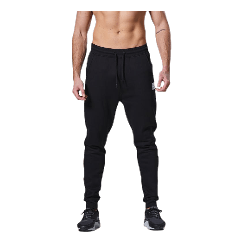 Retreat Sweat Pants Black