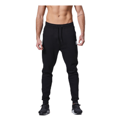 Retreat Sweat Pants Black