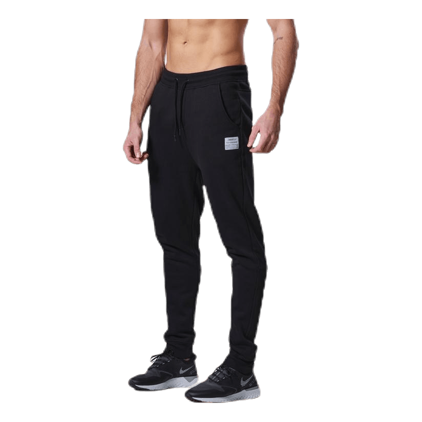 Retreat Sweat Pants Black