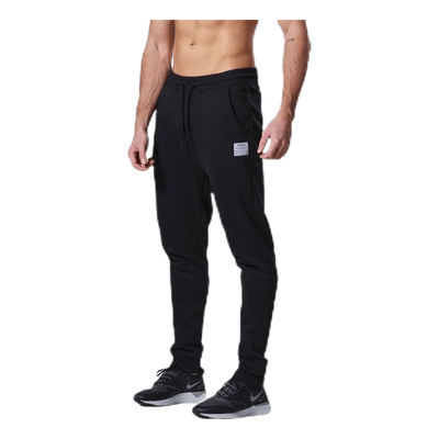 Retreat Sweat Pants Black