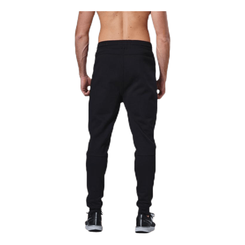 Retreat Sweat Pants Black