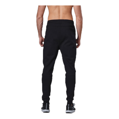 Retreat Sweat Pants Black