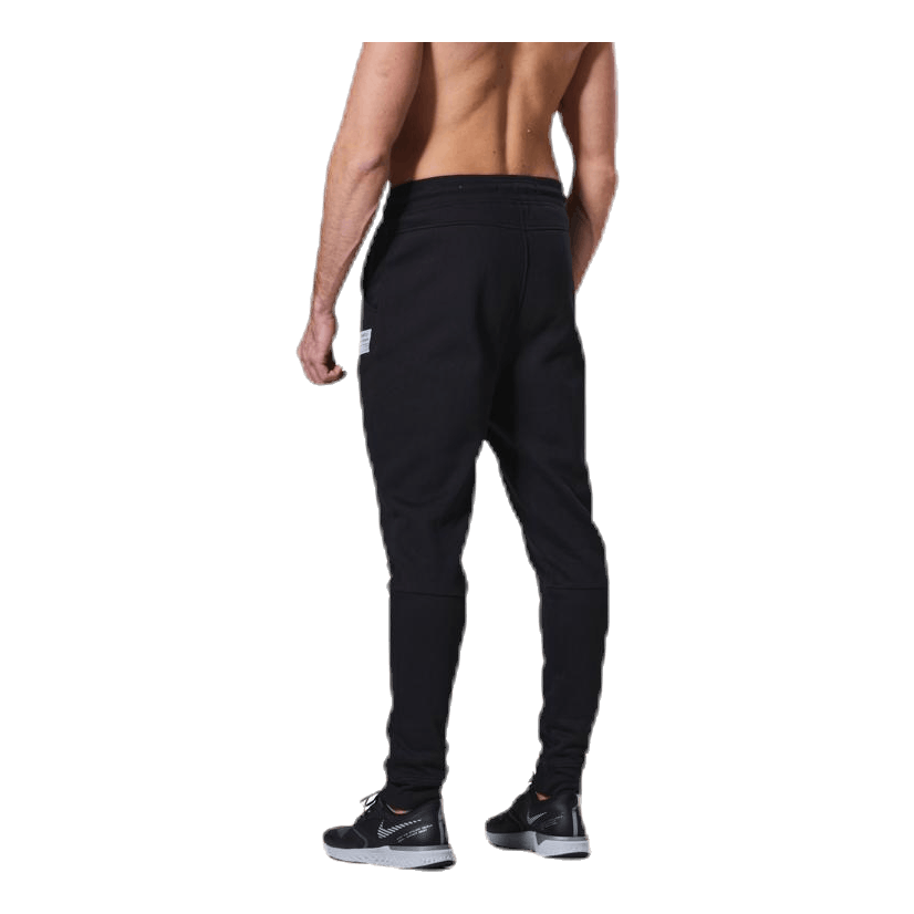 Retreat Sweat Pants Black