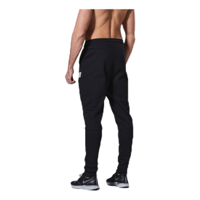 Retreat Sweat Pants Black