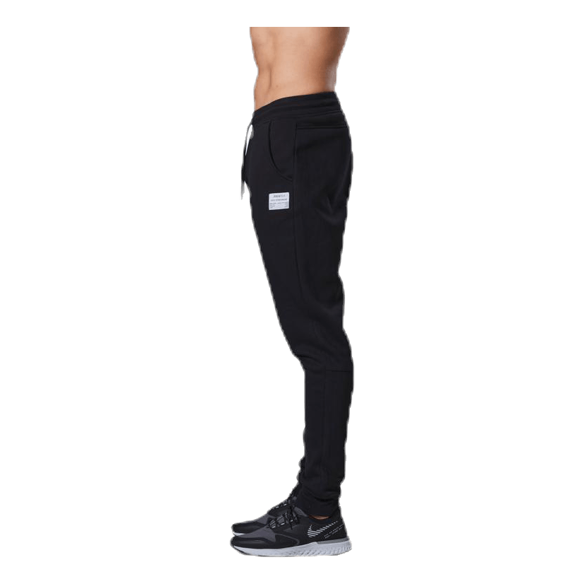 Retreat Sweat Pants Black