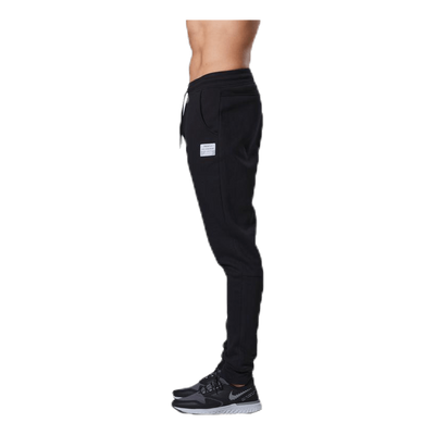 Retreat Sweat Pants Black