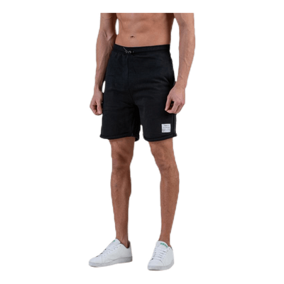 Convoy Shorts Black