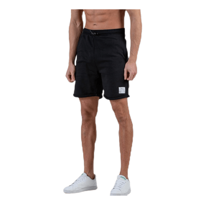 Convoy Shorts Black