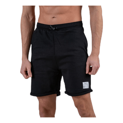 Convoy Shorts Black