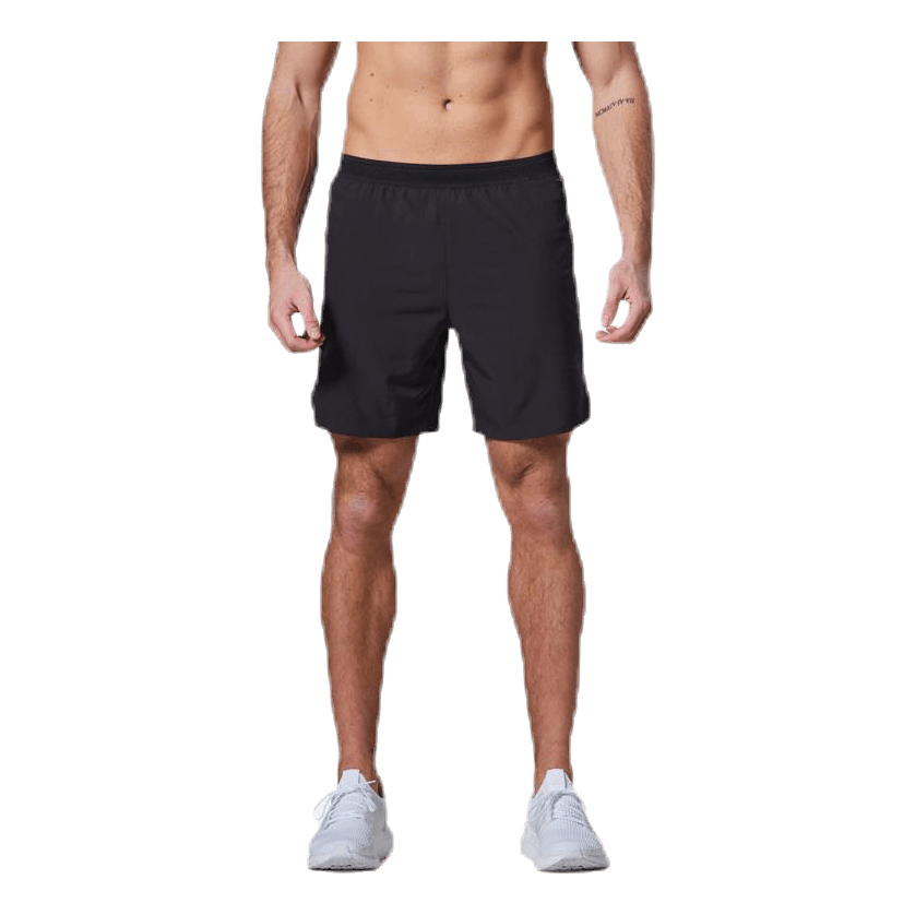 Kipping Shorts Black