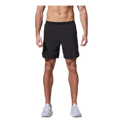 Kipping Shorts Black