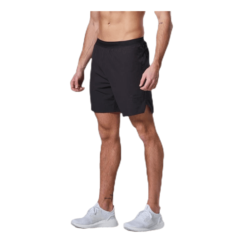 Kipping Shorts Black