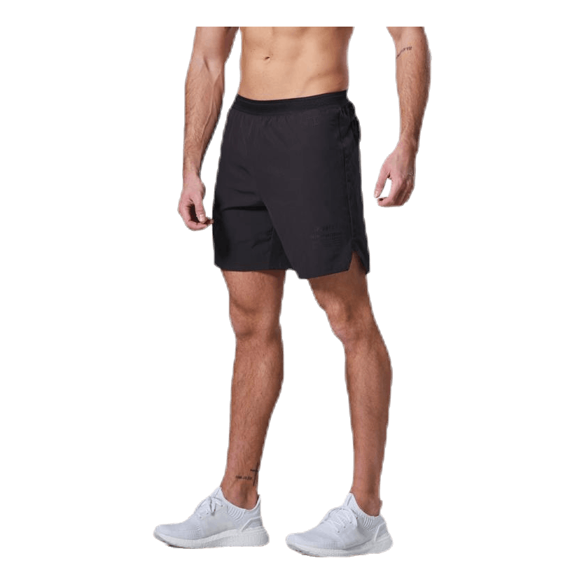 Kipping Shorts Black