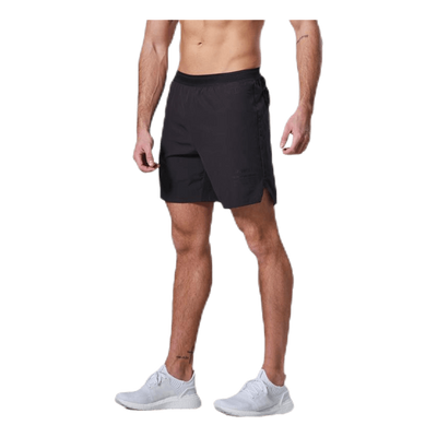 Kipping Shorts Black