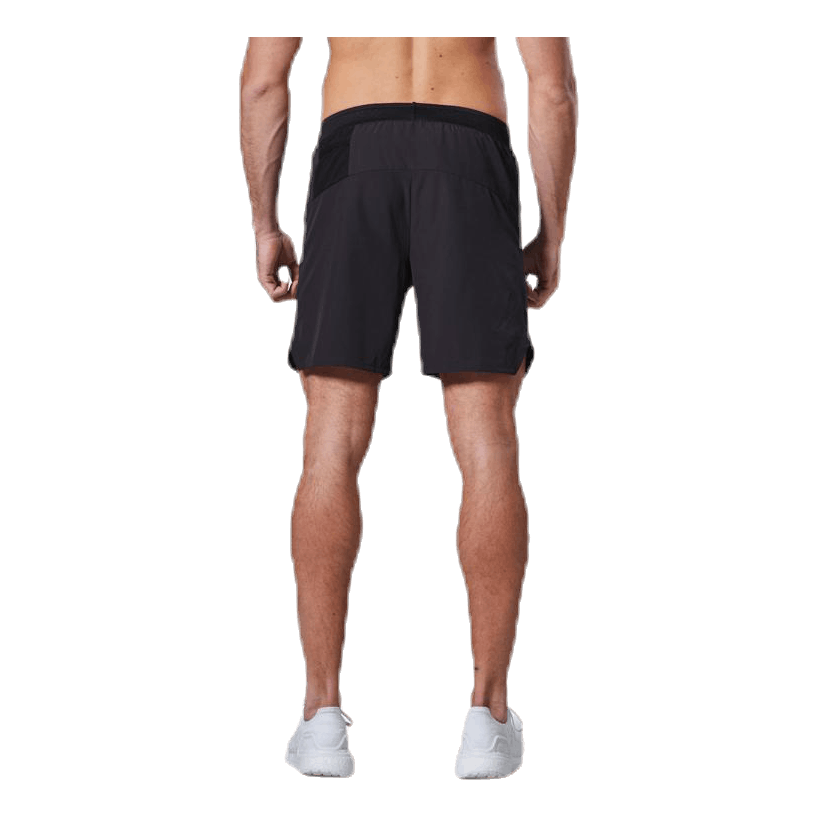 Kipping Shorts Black