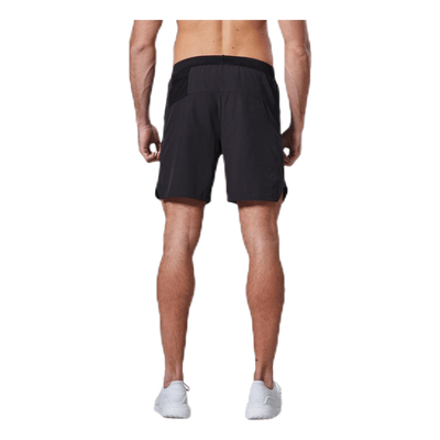 Kipping Shorts Black