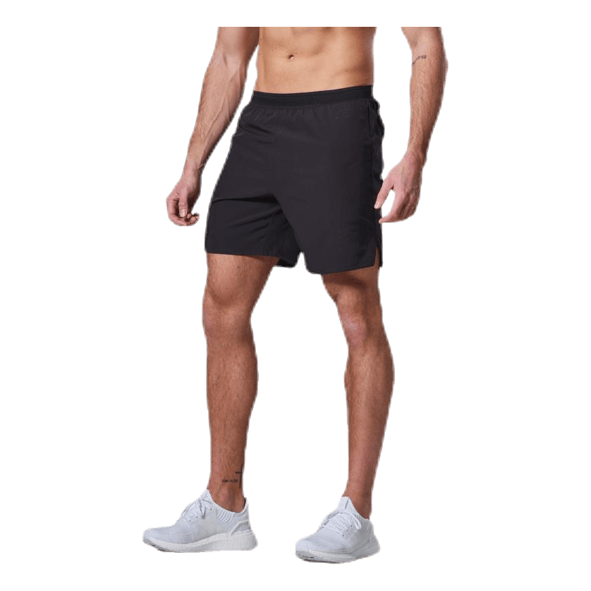 Kipping Shorts Black