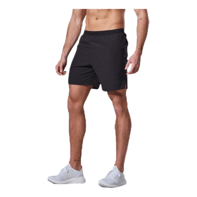 Kipping Shorts Black