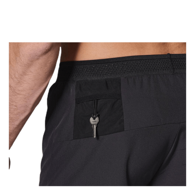 Kipping Shorts Black