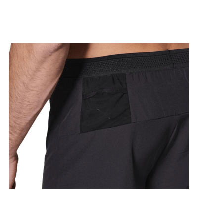 Kipping Shorts Black