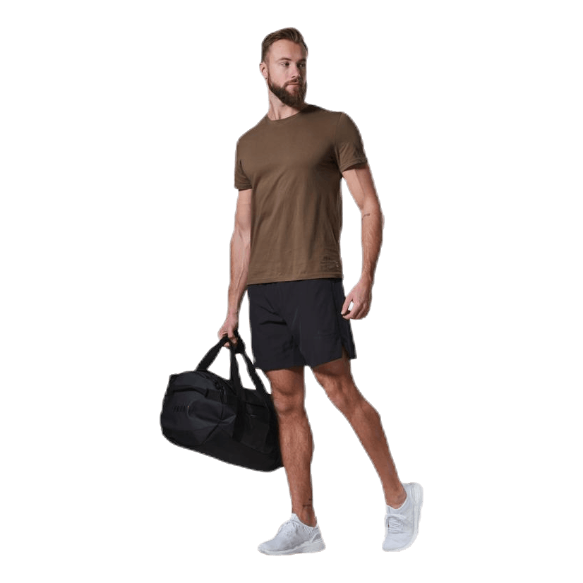 Kipping Shorts Black