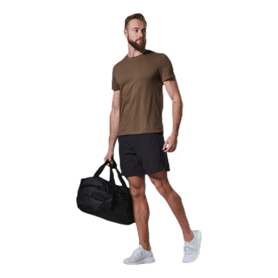Kipping Shorts Black