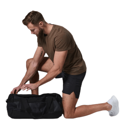 Kipping Shorts Black