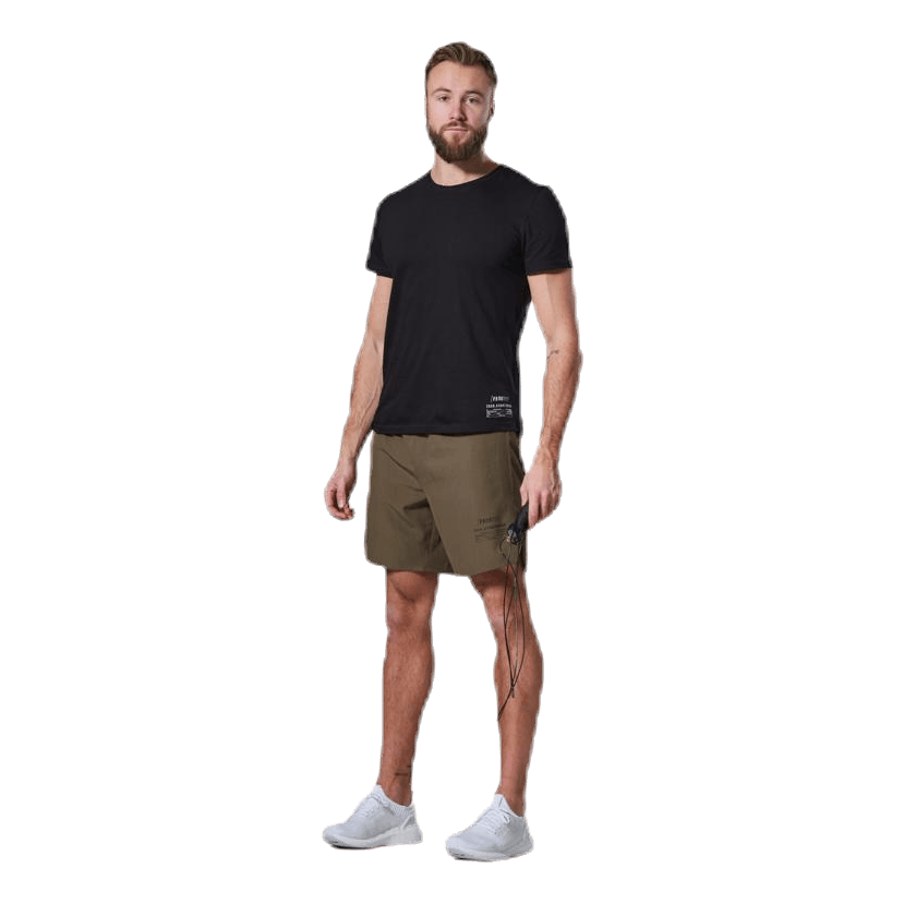 Kipping Shorts Green