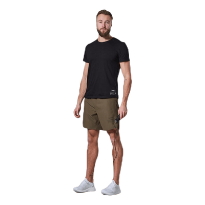 Kipping Shorts Green