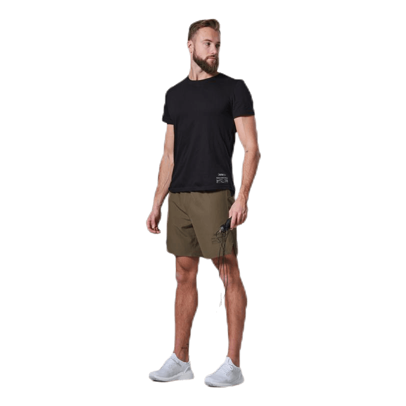 Kipping Shorts Green