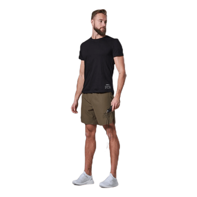 Kipping Shorts Green