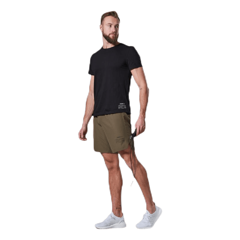 Kipping Shorts Green