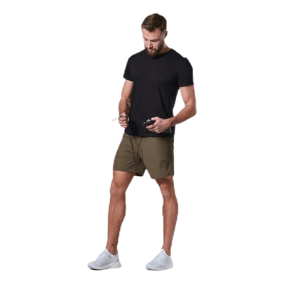 Kipping Shorts Green