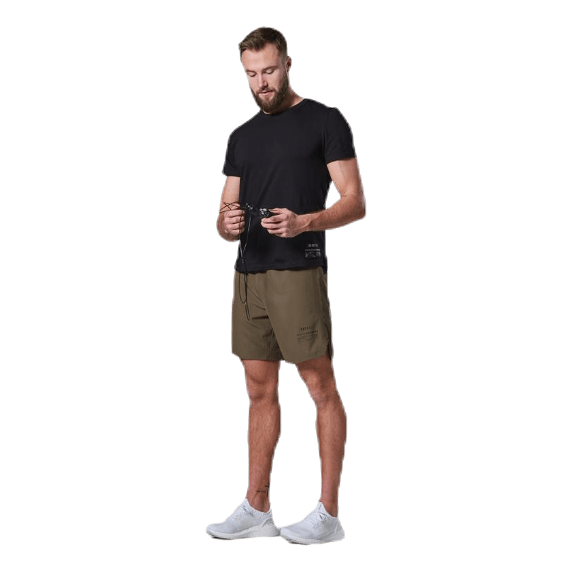 Kipping Shorts Green