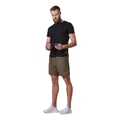 Kipping Shorts Green