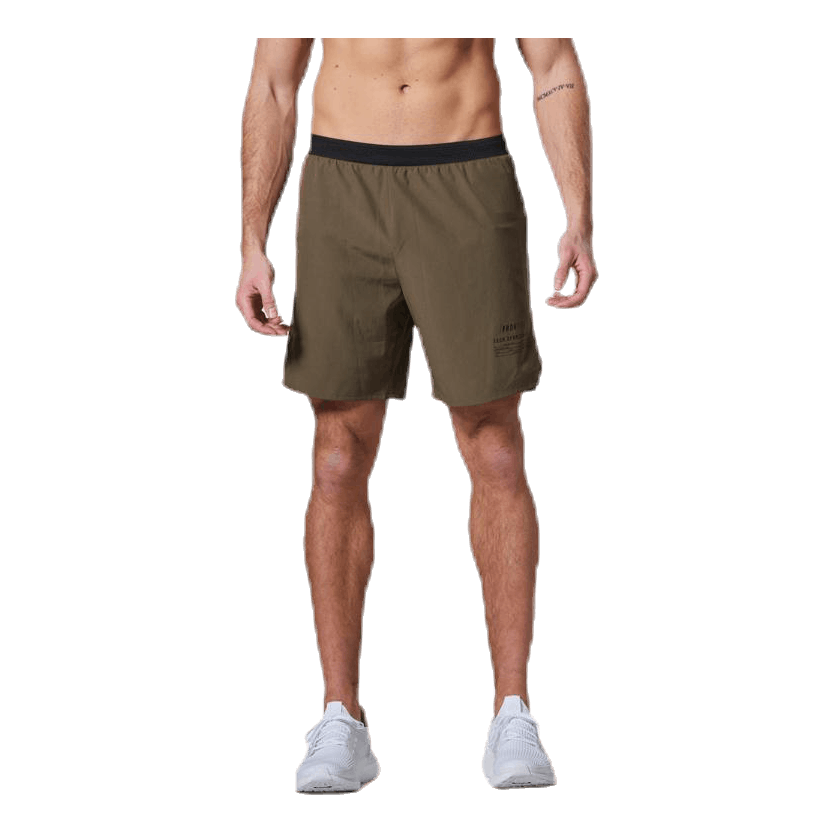 Kipping Shorts Green