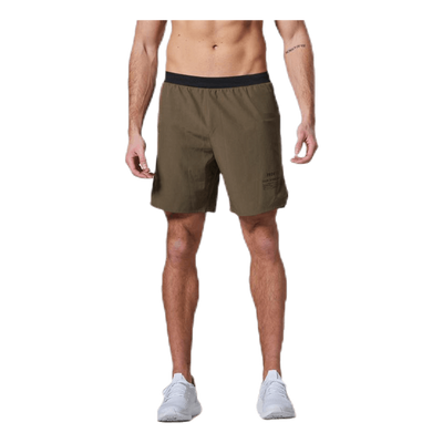 Kipping Shorts Green